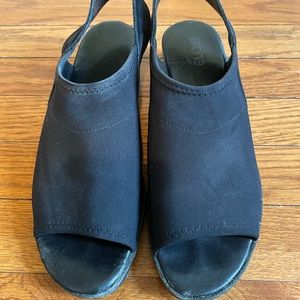 Arche Women’s Wedge Sandals